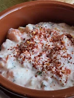 Schafskäse Aus Dem Topf