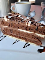 Schokokuchen