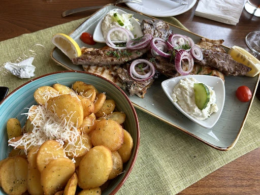 Greek Kitchen Tavern photo 2