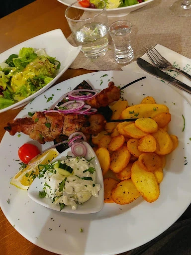 Greek Kitchen Tavern photo 10