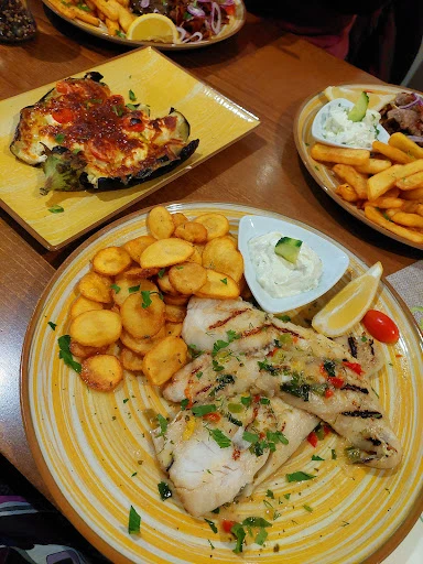 Greek Kitchen Tavern photo 9