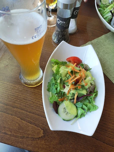 Greek Kitchen Tavern photo 5
