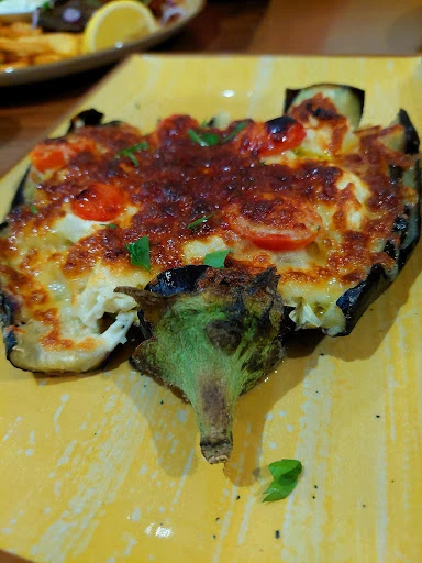 Greek Kitchen Tavern photo 4